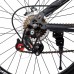 Велосипед Spark 26 `` SHADOW, рама - Сталь