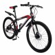 Велосипед Spark 26 `` SHADOW, рама - Сталь