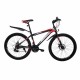 Велосипед Spark 26 `` SHADOW, рама - Сталь