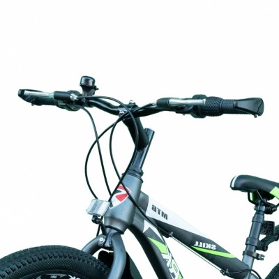 Велосипед Spark 24 `` SKILL, рама - Сталь