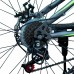 Велосипед Spark 24`` SKILL, рама - Сталь