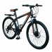 Велосипед Spark 27,5 `` SHARP, рама - Сталь