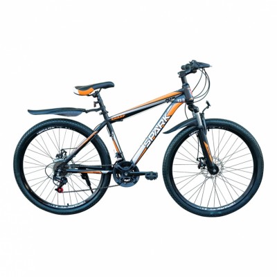 Велосипед Spark 27,5`` SHARP, рама - Сталь