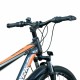 Велосипед Spark 27,5 `` SHARP, рама - Сталь
