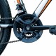 Велосипед Spark 27,5 `` SHARP, рама - Сталь
