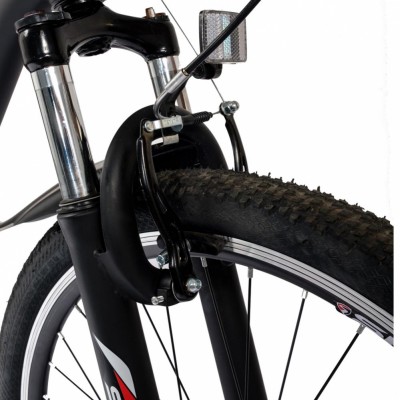 Велосипед Spark 26`` LOOP, рама - Алюминий