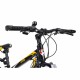 Велосипед Spark 29`` LANCE, рама - Алюминий