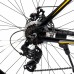Велосипед Spark 29`` LANCE, рама - Алюминий