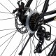 Велосипед Spark 29`` LANCE, рама - Алюминий