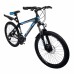 Велосипед Spark 24`` LACE, рама - Алюміній