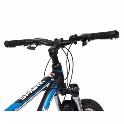 Велосипед Spark 24`` LACE, рама - Алюминий
