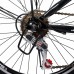 Велосипед Spark 24`` SAIL, рама - Сталь