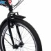 Велосипед Spark 20`` FUZE, рама - Сталь