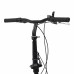 Велосипед Spark 20`` FUZE, рама - Сталь