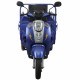 Мотоцикл вантажний Spark SP110TR-4