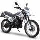 Мотоцикл Spark SP150D-1