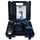 Аккумуляторный шуруповерт PROFI-TEC PCD5220 POWERLine (2×PT2020MP (2.0 Ач), зарядное устройство)