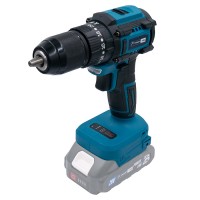 Аккумуляторный шуруповерт PROFI-TEC PCD5220 POWERLine (2×PT2020MP (2.0 Ач), зарядное устройство)