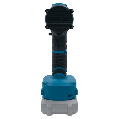 Аккумуляторный шуруповерт PROFI-TEC PCD5220 POWERLine (2×PT2020MP (2.0 Ач), зарядное устройство)