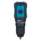Аккумуляторный шуруповерт PROFI-TEC PCD5220 POWERLine (2×PT2020MP (2.0 Ач), зарядное устройство)
