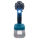 Аккумуляторный шуруповерт PROFI-TEC PCD5220 POWERLine (2×PT2020MP (2.0 Ач), зарядное устройство)