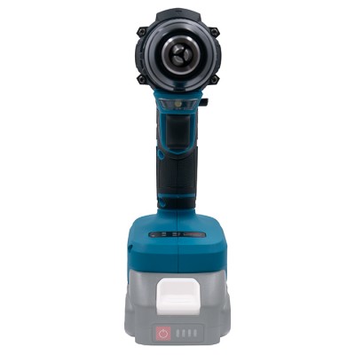 Аккумуляторный шуруповерт PROFI-TEC PCD5220 POWERLine (2×PT2020MP (2.0 Ач), зарядное устройство)