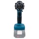 Аккумуляторный шуруповерт PROFI-TEC PCD5220 POWERLine (2×PT2020MP (2.0 Ач), зарядное устройство)