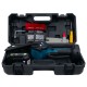 Аккумуляторная цепная пила PROFI-TEC HCS1520BL HomeLine (2×PT2020HL (2.0 Ач), зарядное устройство)
