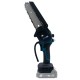 Аккумуляторная цепная пила PROFI-TEC HCS1520BL HomeLine (2×PT2020HL (2.0 Ач), зарядное устройство)