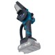 Аккумуляторная цепная пила PROFI-TEC HCS1520BL HomeLine (2×PT2020HL (2.0 Ач), зарядное устройство)