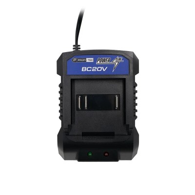 Зарядное устройство PROFI-TEC BC20V
