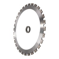 Диск для кольцевой пилы PROFI-TEC EdgeSaw E5000 (400 мм)