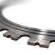 Диск для кольцевой пилы PROFI-TEC EdgeSaw E5000 (400 мм)