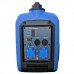 Инверторный бензиновый генератор PROFI-TEC GG2200i (2200 Вт)