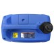 Інверторний бензиновий генератор PROFI-TEC GG2200i (2200 Вт)