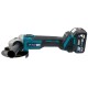 Аккумуляторный набор инструментов PROFI-TEC Combo Set 3/5 POWERLine (PBH201BL, DTW800BL, DGA20BL) (2×PT2040MP (4.0 Ач), зарядное устройство)
