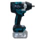 Аккумуляторный набор инструментов PROFI-TEC Combo Set 2/4 POWERLine (DTW500BL, DTW800BL) (2×PT2040MP (4.0 Ач), зарядное устройство)