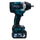 Аккумуляторный набор инструментов PROFI-TEC Combo Set 3/5 POWERLine (PBH201BL, DTW800BL, DGA20BL) (2×PT2040MP (4.0 Ач), зарядное устройство)