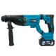 Аккумуляторный набор инструментов PROFI-TEC Combo Set 3/5 POWERLine (PBH201BL, DTW800BL, DGA20BL) (2×PT2040MP (4.0 Ач), зарядное устройство)
