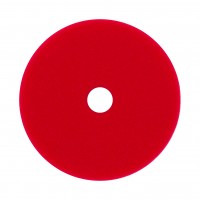 Полировальная мягкая красная губка PROFI-TEC RED-WAXING T10