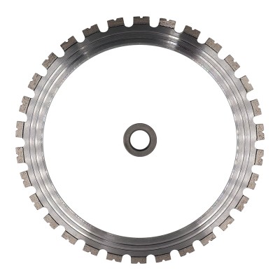 Диск для кольцевой пилы PROFI-TEC EdgeSaw E5000 (400 мм)