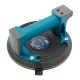 Аккумуляторная вакуумная присоска PROFI-TEC HoldPro 150 (3.7 В / 1.5 Ач, зарядное устройство)