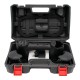 Аккумуляторная вакуумная присоска PROFI-TEC HoldPro 200 (2×12 В / 1.5 Ач, зарядное устройство)