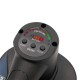 Аккумуляторная вакуумная присоска PROFI-TEC HoldPro 200 (2×12 В / 1.5 Ач, зарядное устройство)