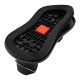 Аккумуляторная вакуумная присоска PROFI-TEC HoldPro 200 (2×12 В / 1.5 Ач, зарядное устройство)
