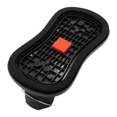 Аккумуляторная вакуумная присоска PROFI-TEC HoldPro 200 (2×12 В / 1.5 Ач, зарядное устройство)