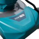 Аккумуляторная газонокосилка PROFI-TEC EcoCut 51 Pro (2×PT2080EP (8.0 Ач), зарядное устройство)