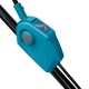 Аккумуляторная газонокосилка PROFI-TEC EcoCut 51 Pro (2×PT2080EP (8.0 Ач), зарядное устройство)