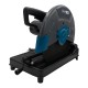 Монтажная пила PROFI-TEC CS 355 X-Cut