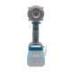 Аккумуляторный гайковерт PROFI-TEC PPTW11020 UltraCore (2×PT2040EP (4.0 Ач), зарядное устройство)